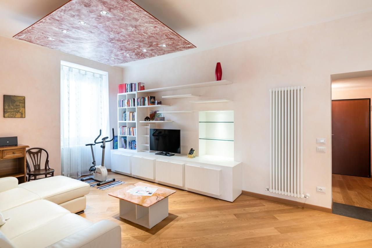5Terre Experience Riomaggiore Central Penthouse 아파트 외부 사진