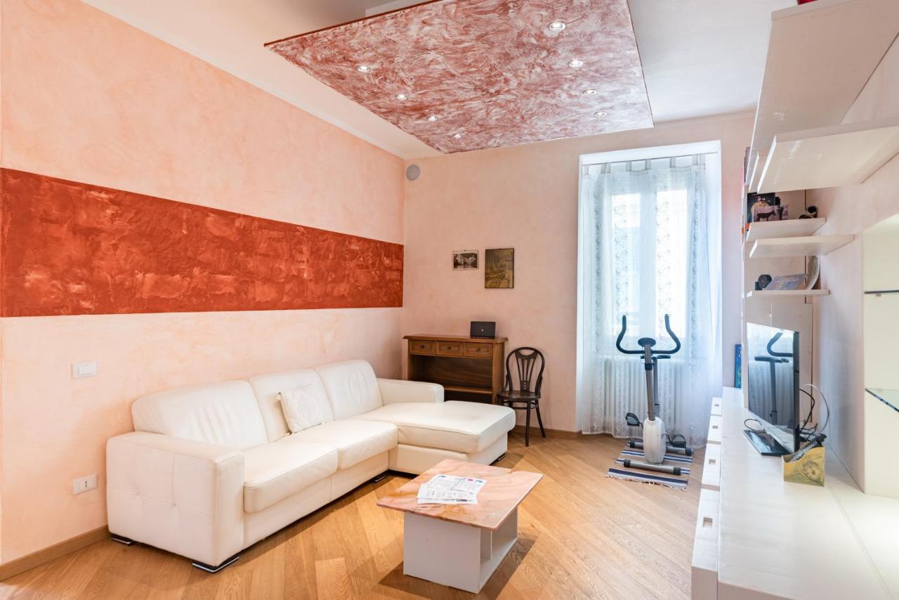 5Terre Experience Riomaggiore Central Penthouse 아파트 외부 사진
