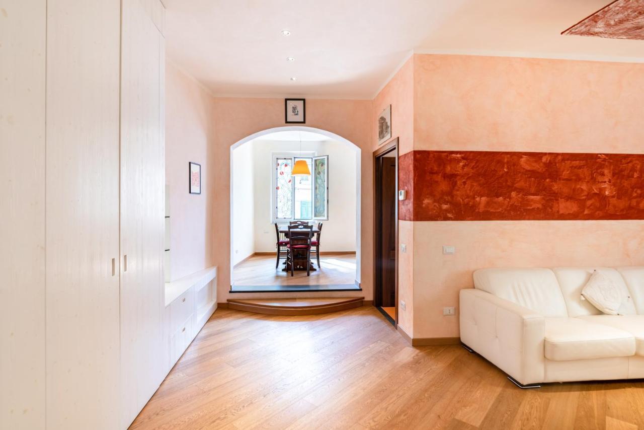 5Terre Experience Riomaggiore Central Penthouse 아파트 외부 사진