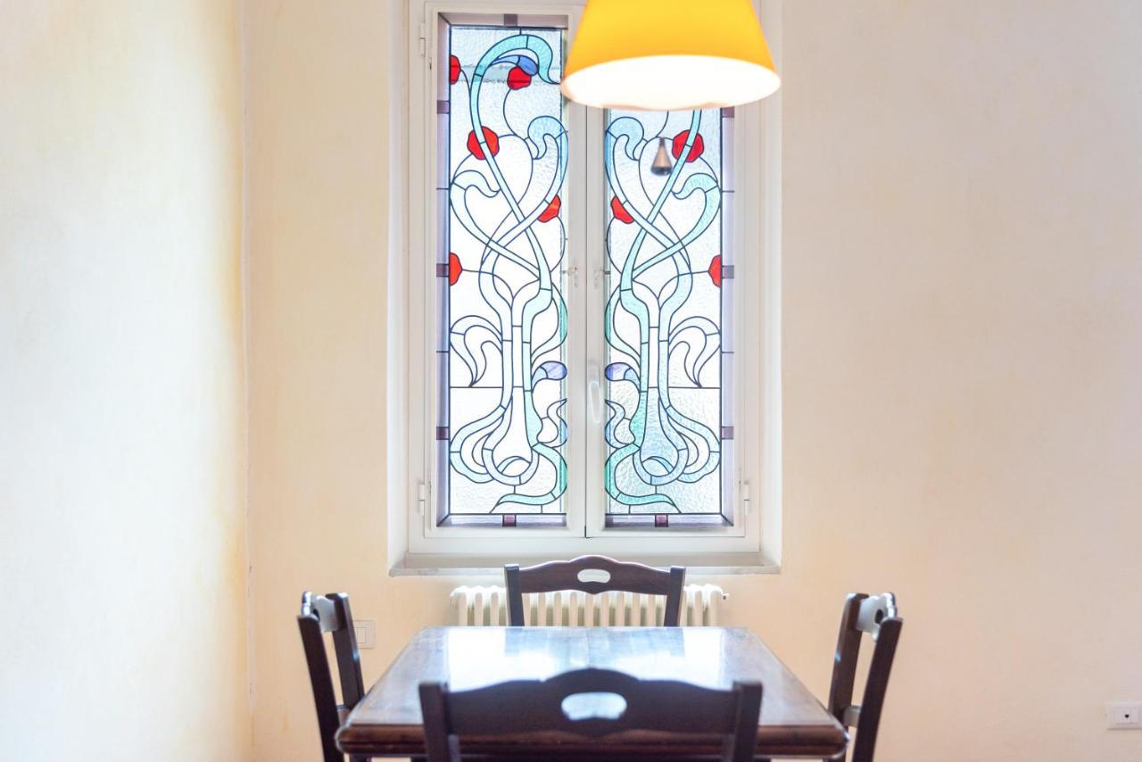 5Terre Experience Riomaggiore Central Penthouse 아파트 외부 사진