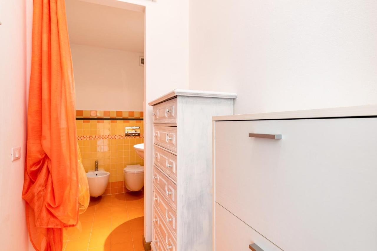 5Terre Experience Riomaggiore Central Penthouse 아파트 외부 사진